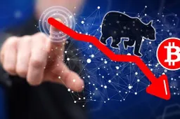 Volgens Bitwise CEO zijn bearmarkten momenten zijn om fortuinen te maken