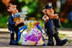 Europese Commissie suggereert dat cryptobelastingen €2,4 miljard zou kunnen opleveren