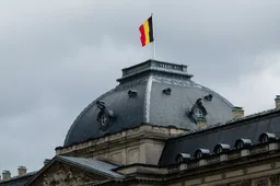 Binance heropent zijn cryptodiensten in België