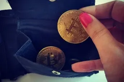 Bitcoin heeft meer $11 biljoen aan rijkdom verplaatst sinds 2009