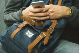 Binance lanceert Bitcoin Futures applicatie voor iOS