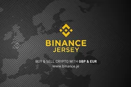 Binance breidt uit naar Europese markten en lanceert Binance Jersey
