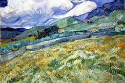 Binance gaat kunstwerken van Leonardo da Vinci en Vincent van Gogh tokenizen