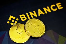 Richard Teng aangetreden als de nieuwe CEO van Binance