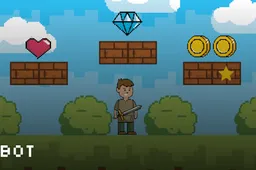 Presale van Bitbot voor 2024: Het populairste crypto evenement van het jaar?