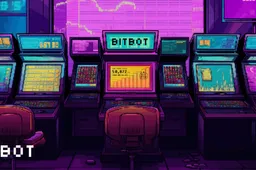 Baanbrekende AI trading bot trekt duizenden mensen in spannende presale