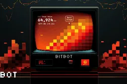 Bitbot ICO trekt miljoenen aan na de crypto opmerkingen van Trump