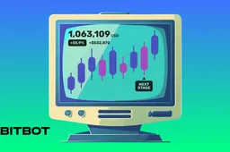 Bitbot versus Bittensor (TAO): Wat is het beste AI token voor 50x winst?
