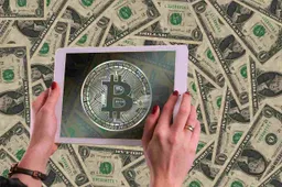 Grayscale koopt $600 miljoen aan BTC in 24 uur