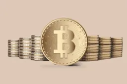 Bitcoin (BTC) onder druk: Whale stort $72 miljoen op cryptobeurs