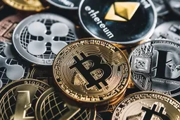 Crypto miljonair: Rijk worden met nieuwe crypto's na succes Pepe & Chainlink in 2025