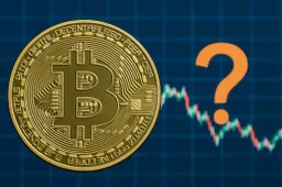 Bitcoin tussen hoop en vrees: Bull flag of distributiefase?