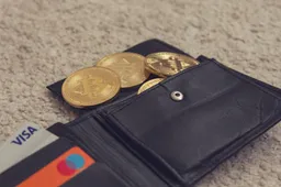 BTC en USDC stijgen na aankondiging van Federal Reserve