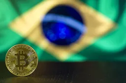 Stablecoins verantwoordelijk voor 70% van de Braziliaanse uitstroom