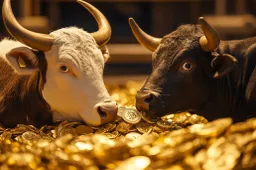 Cryptomarkt wacht op FOMC-vergadering – Wat kunnen we verwachten?