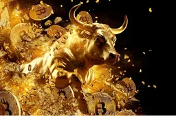 Stablecoin-groei hint op aanhoudende bullmarkt: Einde nog niet in zicht?