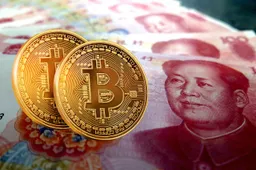 BREAKING: Chinese rechtbank erkend Bitcoin als een "uniek digitaal niet-repliceerbaar bezit"