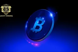 BTC-prijsvoorspelling: $138.500 tegen het einde van 2025 - SAVVY MINING leert je hoe je elke dag een stabiel inkomen kunt verdienen