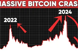 Galaxy Digital CEO waarschuwt voor mogelijke Bitcoin crash naar $42.000 – Kan Bitcoin instorten?