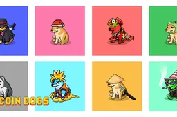 Bitcoin Dogs prijsvoorspelling: Kan het $1 bereiken in 2024?