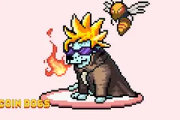 Niet te stoppen: De eerste Bitcoin blockchain ICO bereikt te midden van de halving waanzin $6,8m 