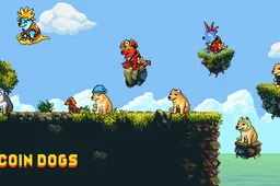 De val van Bitcoin Cats: Een teken van veranderende crypto trends?