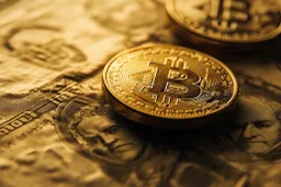 Bitcoin zakt naar $102.655 na tegenvallende PPI-cijfers: Wat zegt Powell vanavond?