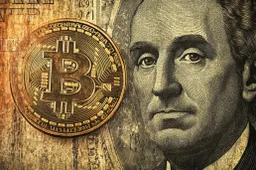 Bitcoin ETF’s breken alle records: $41,1 miljard instroom sinds januari 2024!