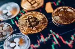 Cryptomarkt keldert na Amerikaanse luchtaanvallen op Iran: Bitcoin onder $100.000