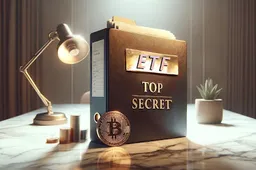 Welke crypto ETF's komen eraan? Dogecoin, XRP en Solana leiden de weg