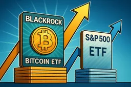 Bitcoin en Ethereum ETF’s blijven knallen: $102 miljoen instroom voor BTC, $31 miljoen voor ETH