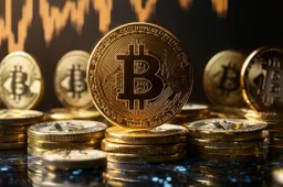 Metaplanet koopt 1.241 Bitcoin, totaal nu 6.796 BTC