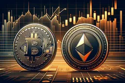 Ethereum sterft langzaam: ETH doorbreekt 8-jarige trend