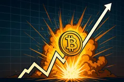 Voormalig Trump's Bitcoin-adviseur spreekt mega-bullish Bitcoin-voorspelling uit