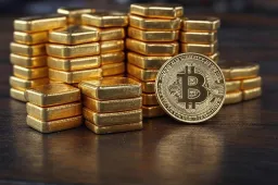 Peter Schiff ontkracht vergelijking Bitcoin met digitaal goud