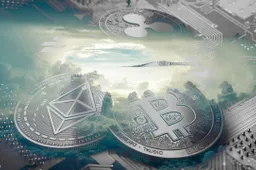 Bitcoin heeft zijn bodem gevonden, aldus Willy Woo