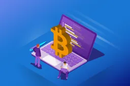 Bitcoin zoekopdrachten op extreem laag niveau