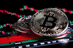Bitcoin en de Total Market Cap op een make-or-break moment – Waar ligt de support?