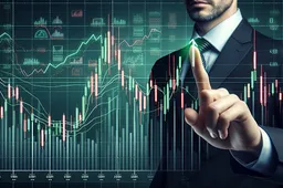 Bitcoin ETF's hebben 95% van het kapitaal behouden ondanks het sentiment