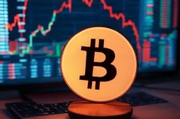 Handelaar Cheds geeft waarschuwing aan Bitcoin-speculanten