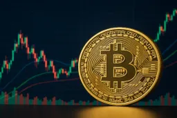 Bitcoin ETF's noteren grootste instroom van juni met $588,6 miljoen