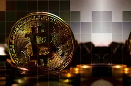 Bitcoin koers breekt wederom boven de $50.000-grens