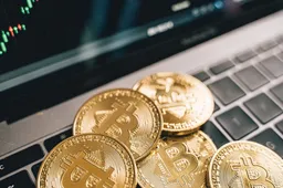 Bitcoin koers op weg richting $51.000!? Wat kunnen we verwachten?