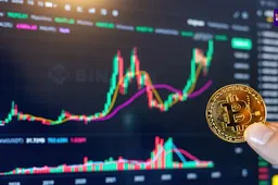 Geen 2025 BTC bull run: 150-jarig patroon wijst op koers explosie in 2026 – Nu goedkoop Bitcoin kopen?