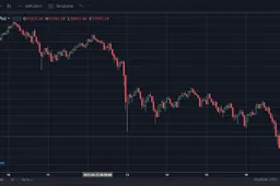 Dumpt Elon Musk Bitcoin en zal BTC dalen tot onder $40.000?