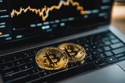 Opmerkelijk: Bitcoin prijs blijft opvallend kalm onder geopolitieke onrust, is een uitbraak nabij?