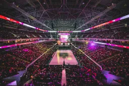 Bitcoin Mining AntPool sponsort Houston Rockets