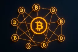 Bitcoin Knots groei explosief, is er een nieuwe splitsing op komst van het Bitcoin-netwerk?