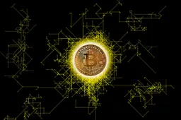 Bitcoin vertoont zelfde signaal als correcties van 2016 en 2019