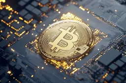 BlackRock waarschuwt: Quantumcomputers bedreigen Bitcoin’s toekomst – Tijd voor actie?